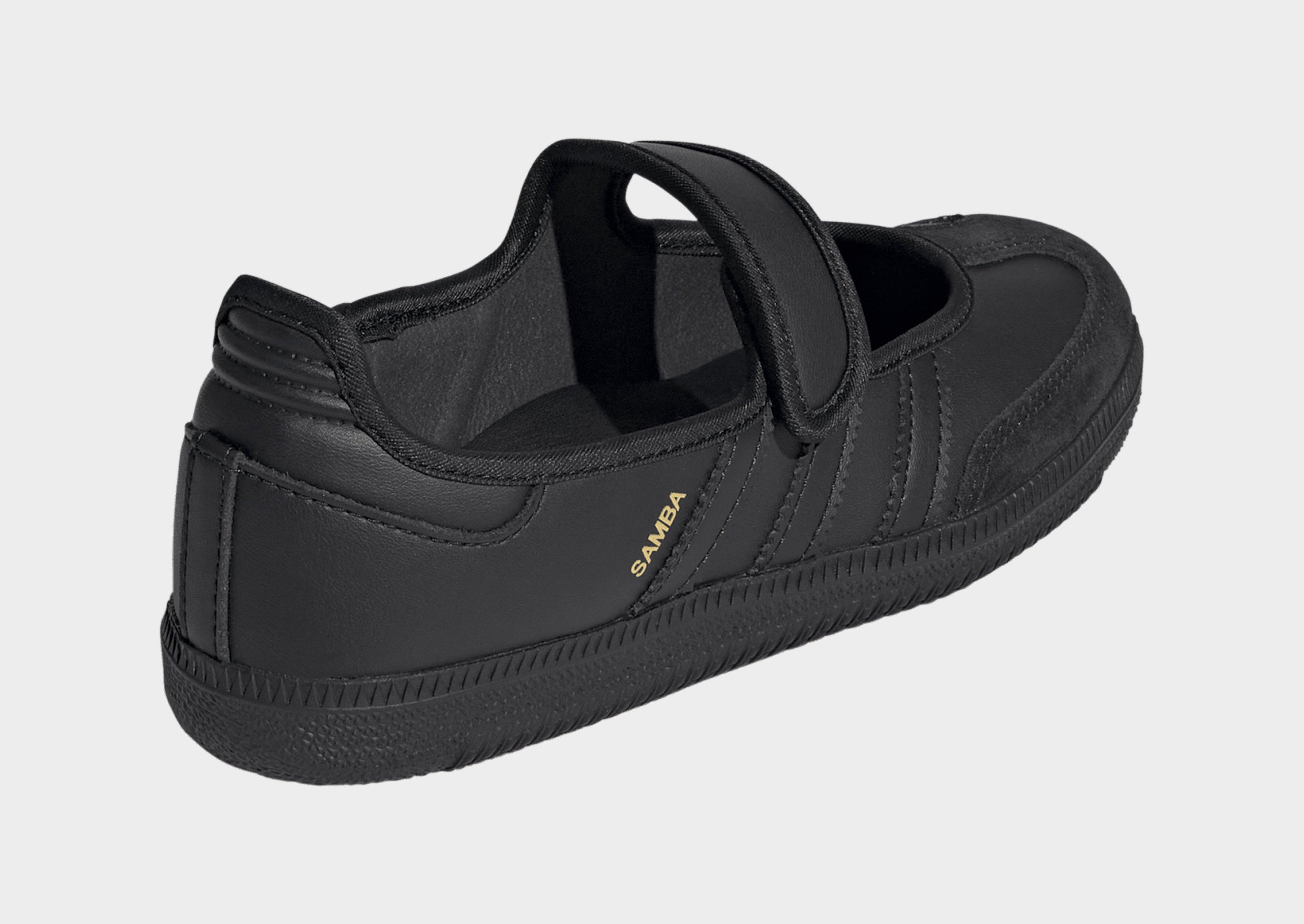 Samba Jane Junior's