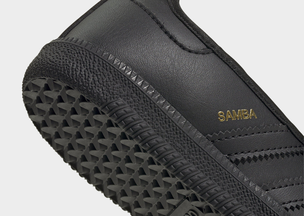 Samba Jane Junior's