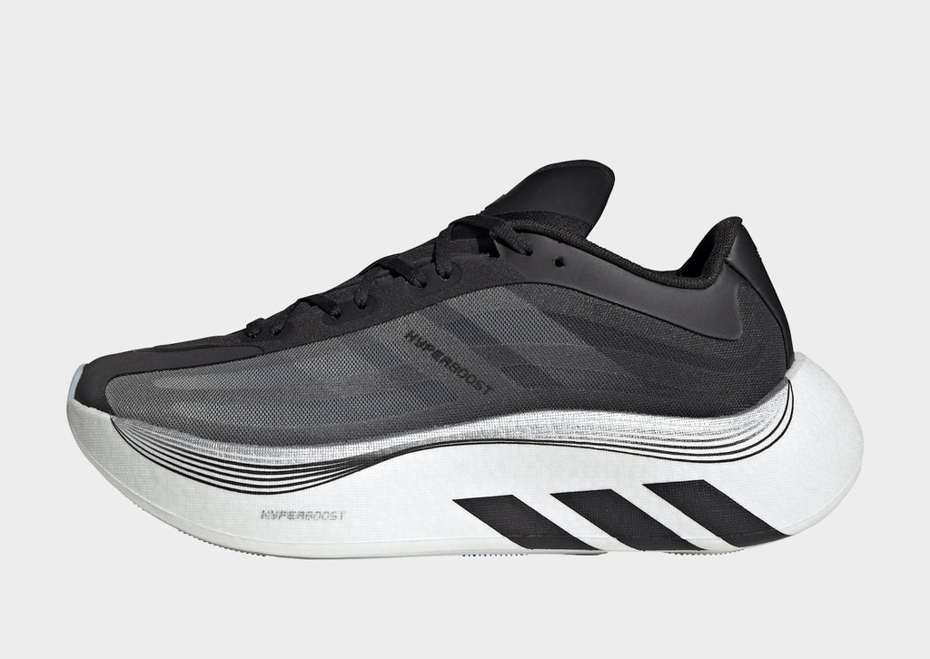 Hyperboost Euphoria