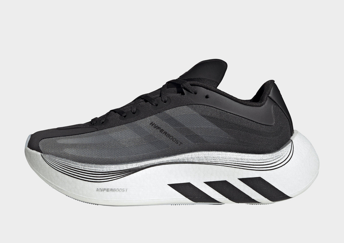 Hyperboost Euphoria