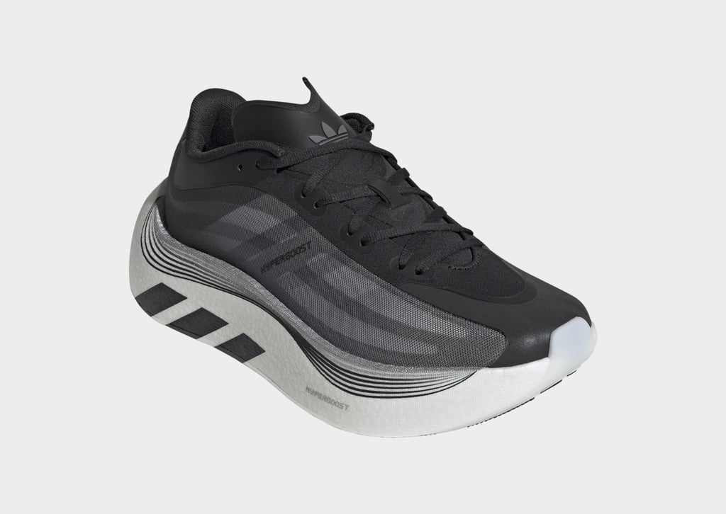 Hyperboost Euphoria