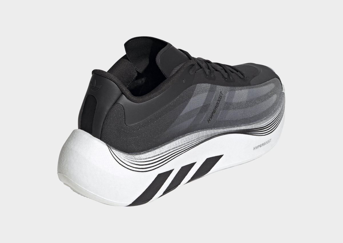 Hyperboost Euphoria