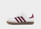 Samba Og Infant