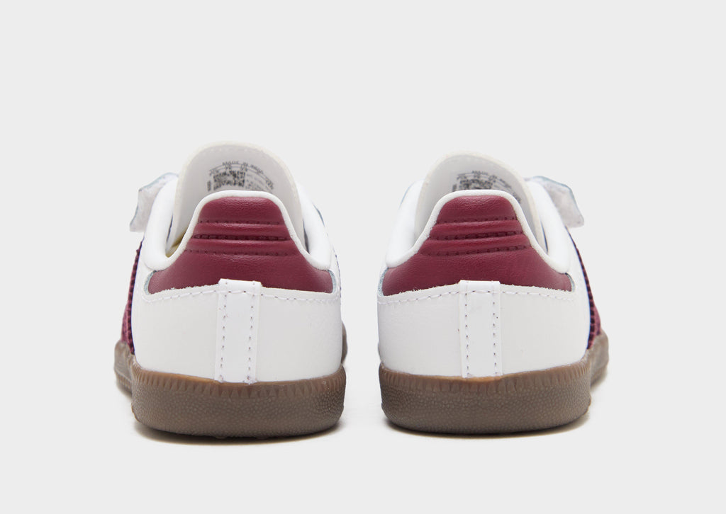 Samba Og Infant