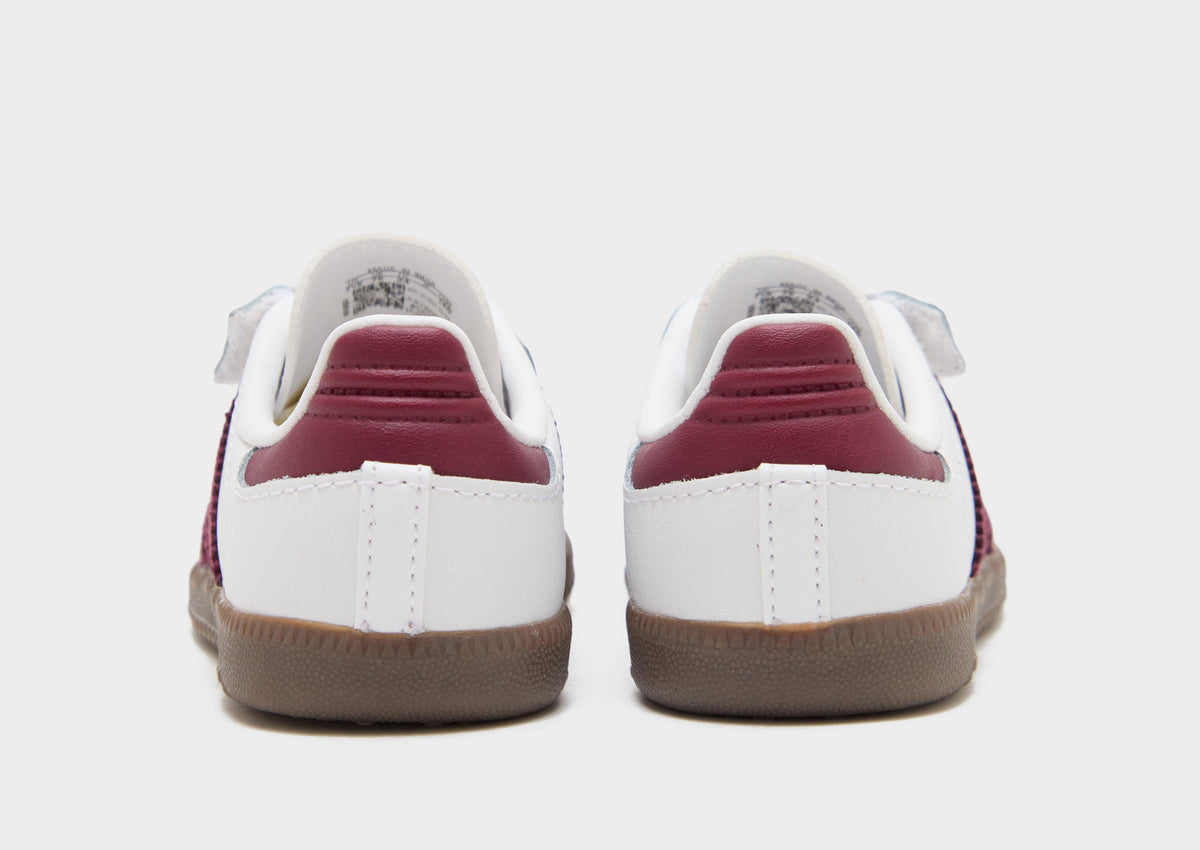 Samba Og Infant