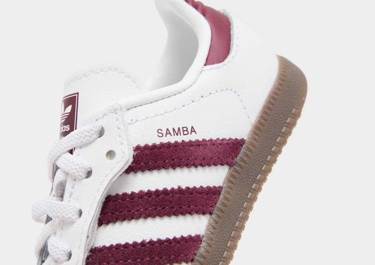 Samba Og Infant