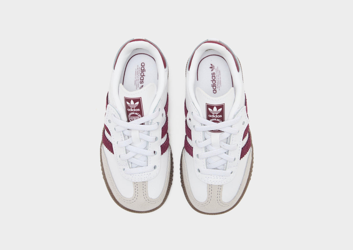 Samba Og Infant