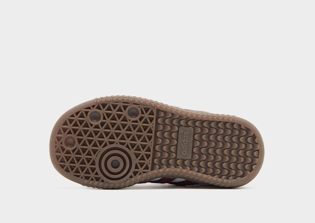 Samba Og Infant