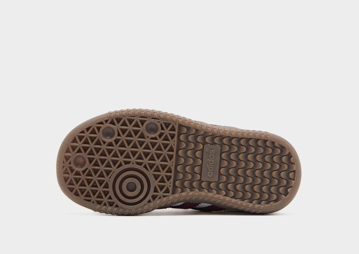 Samba Og Infant