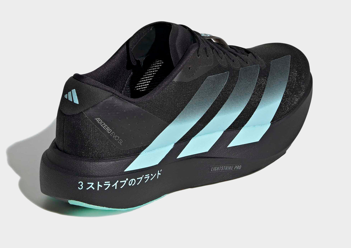 Adizero Evo SL
