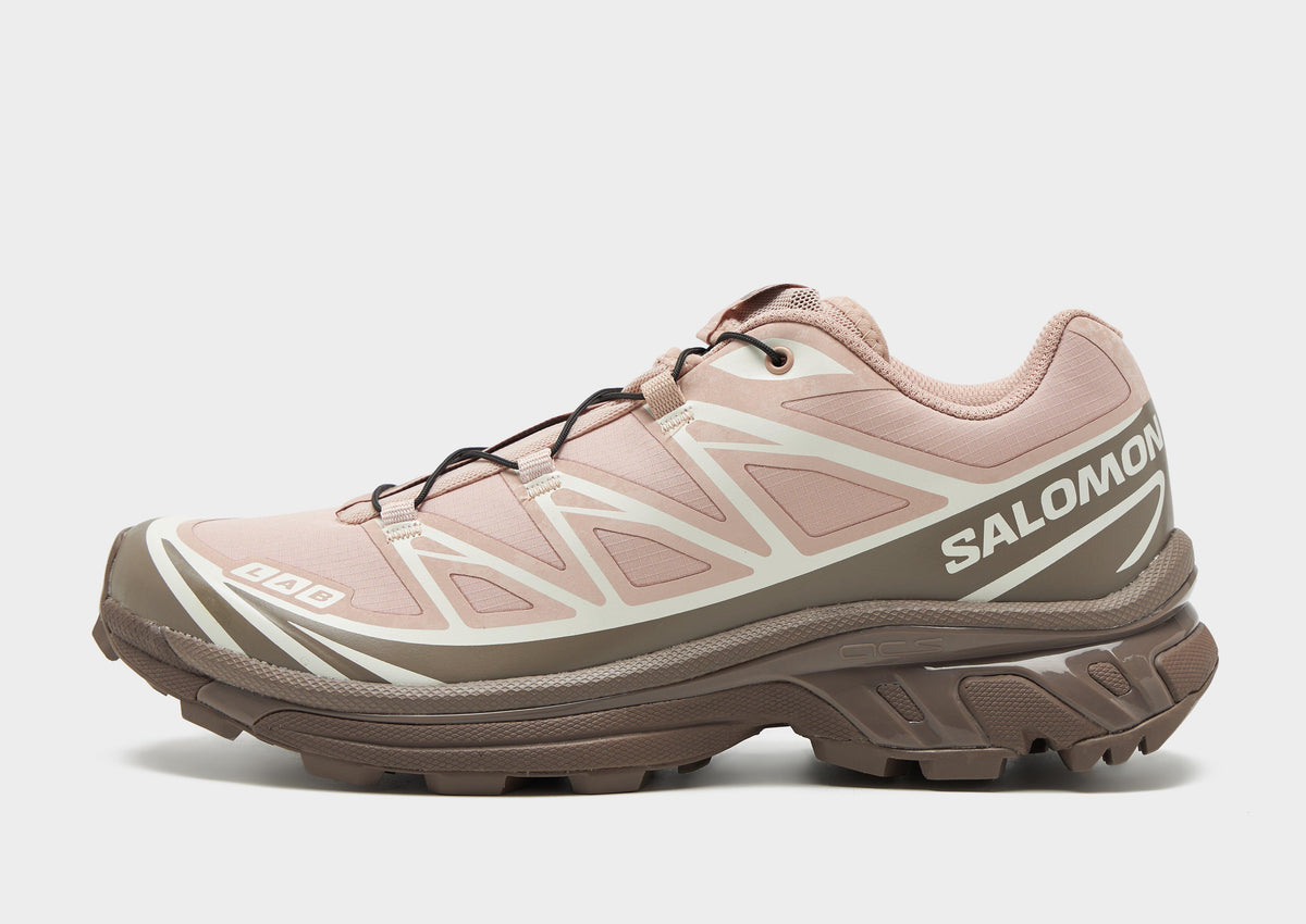XT-6 Protective Women's