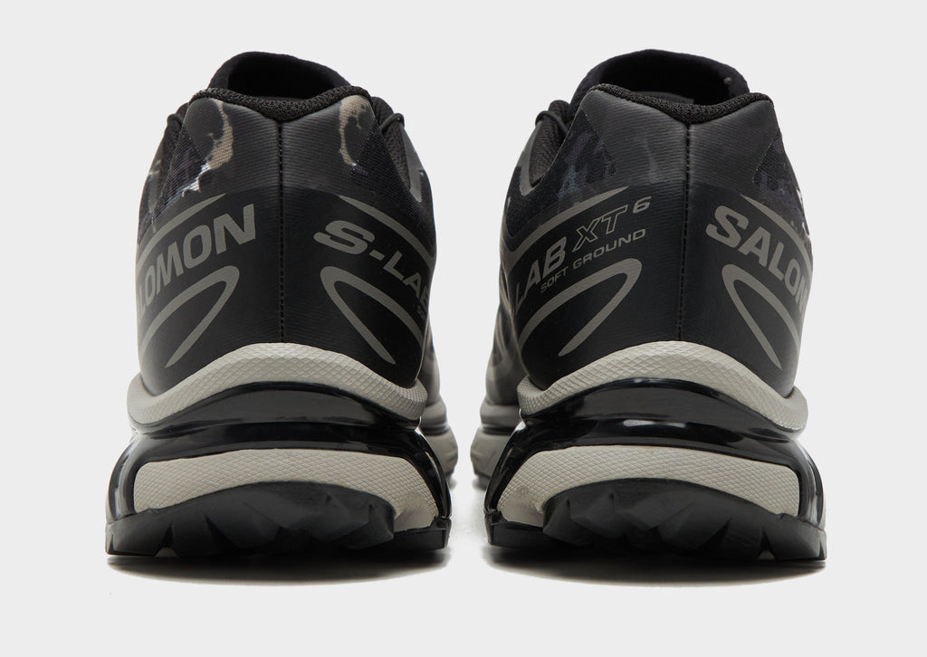 XT-6 Stormshade