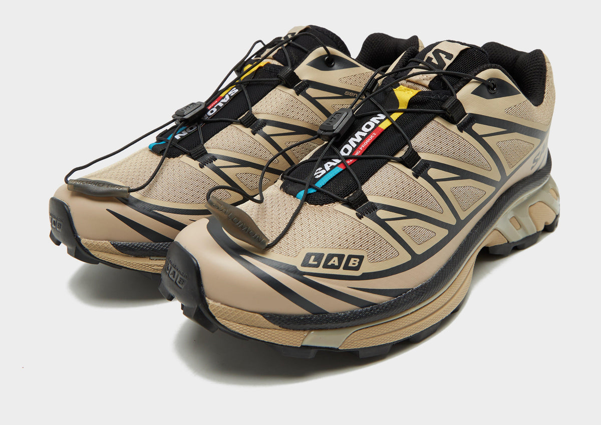 XT-6 Women's