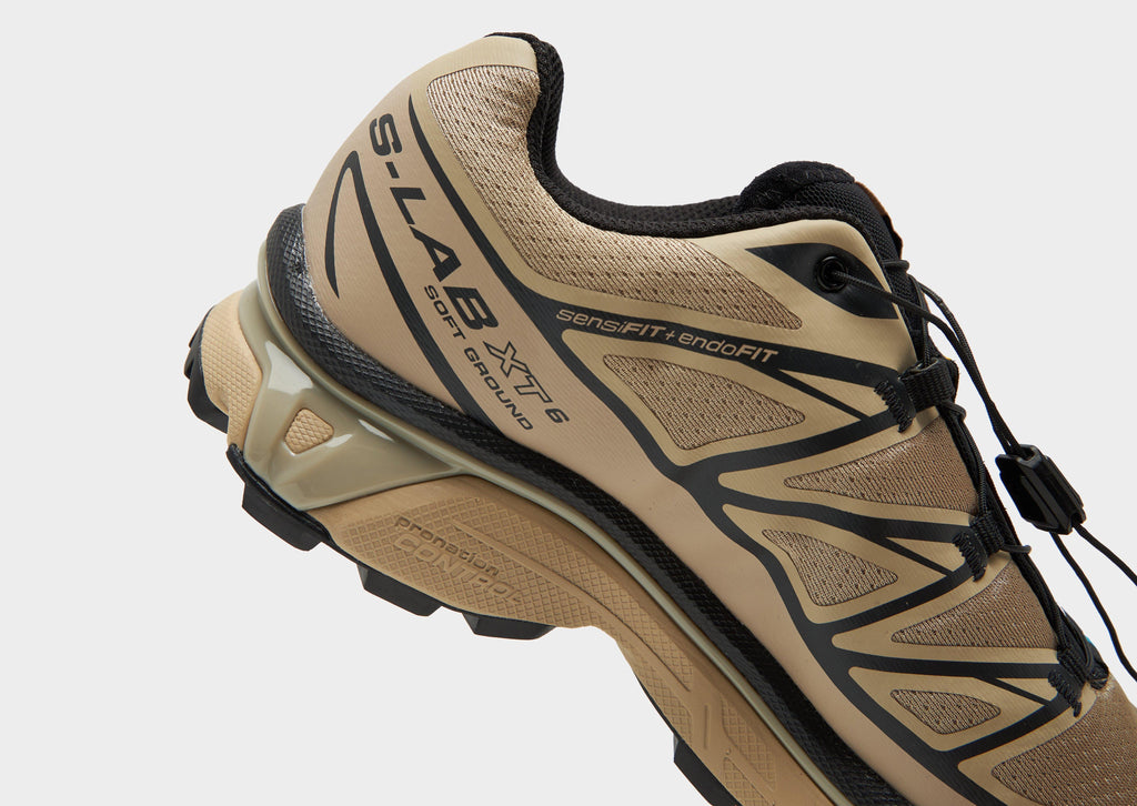 XT-6 Women's
