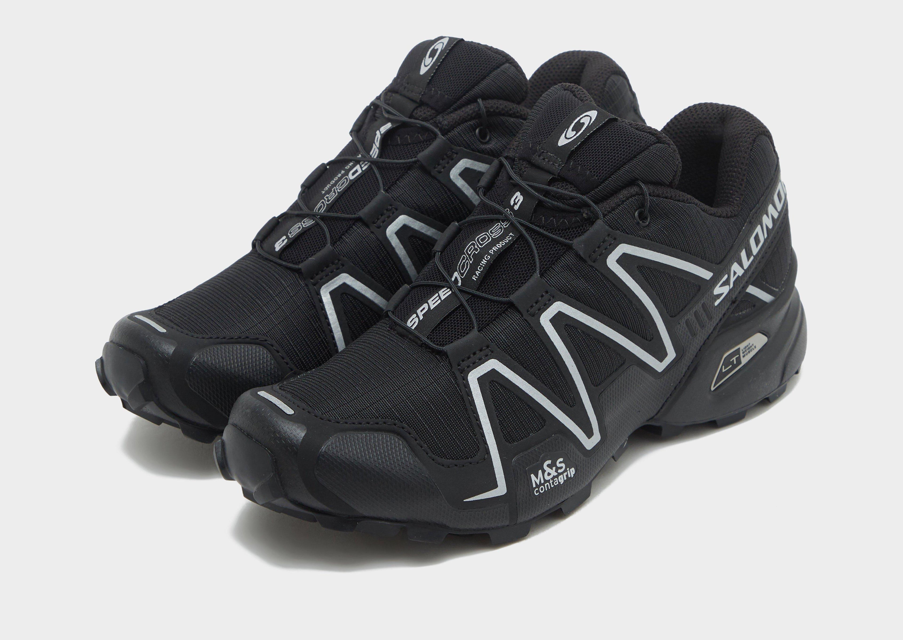 Speedcross 3