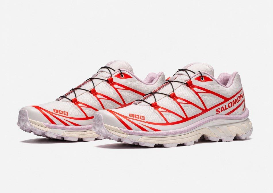 XT-6 'Nostalgia' Women's