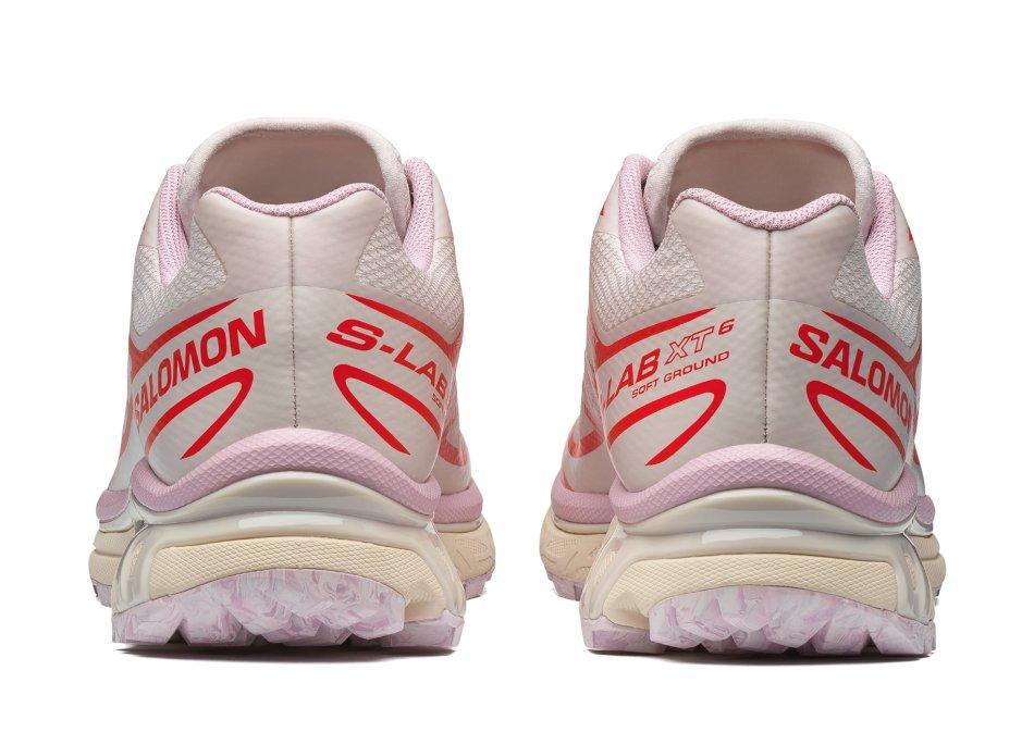 XT-6 'Nostalgia' Women's