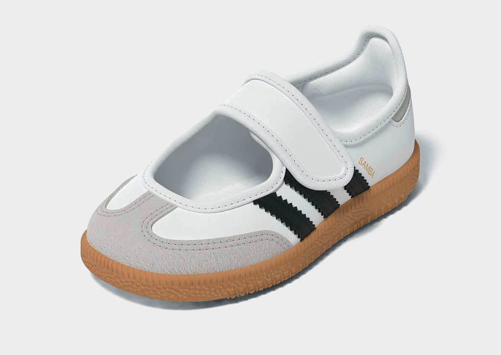 Samba Jane Infant's