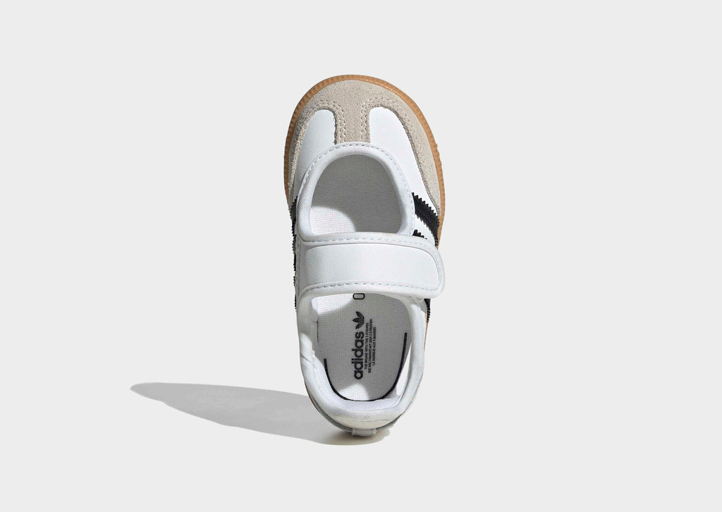 Samba Jane Infant's