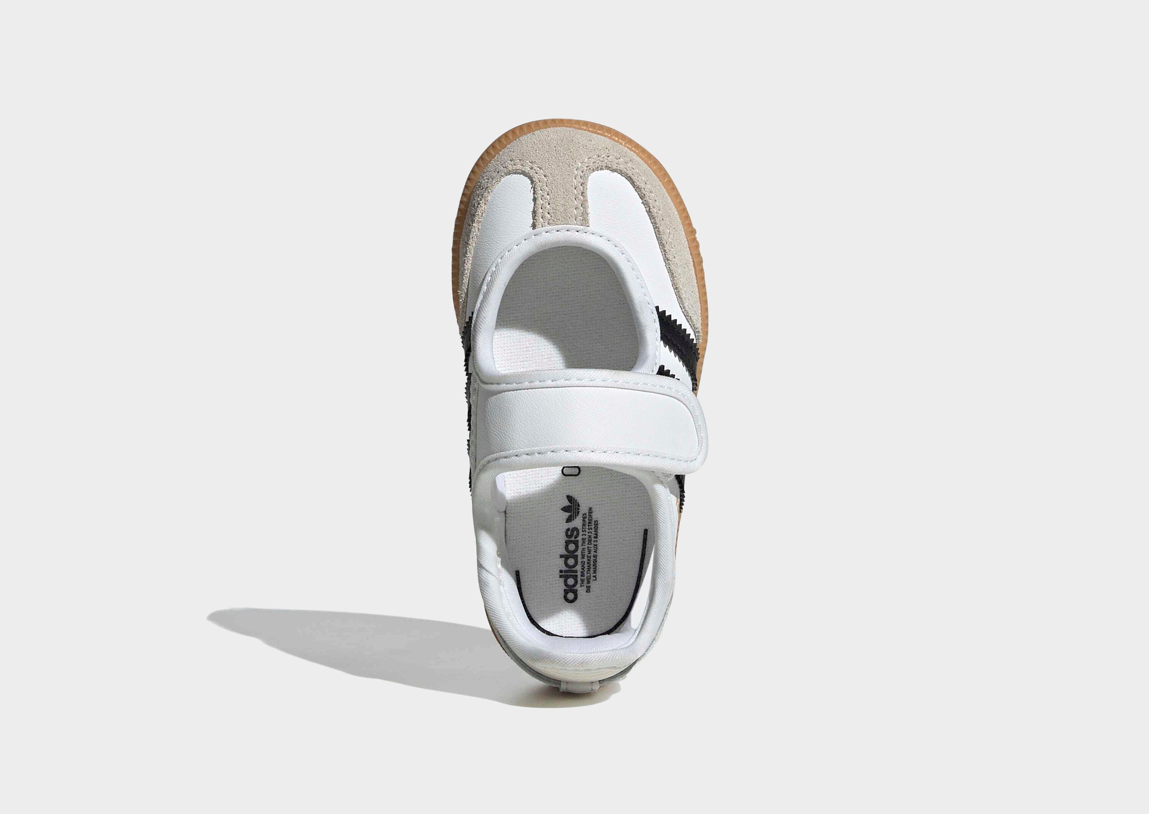 Samba Jane Infant's