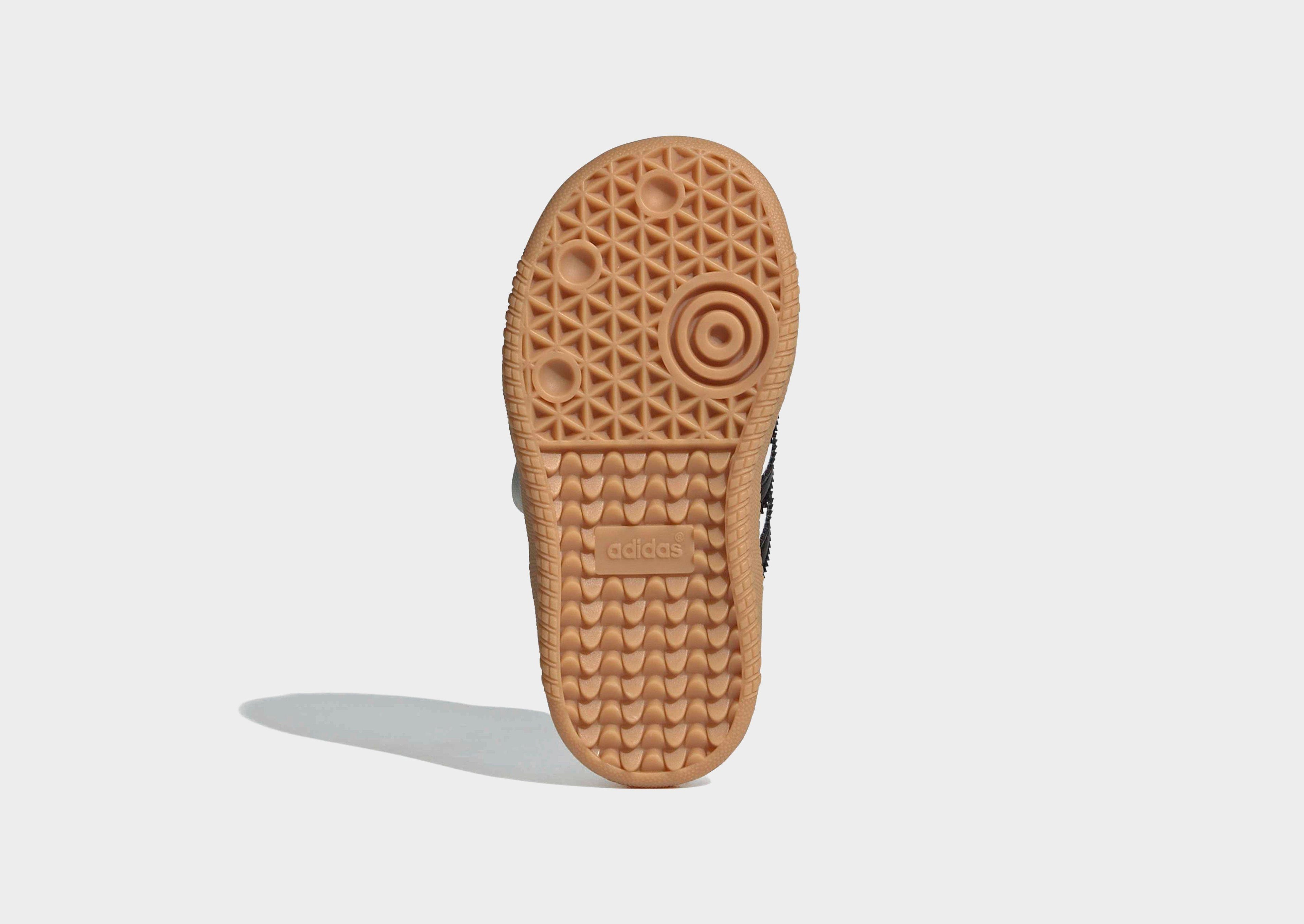 Samba Jane Infant's