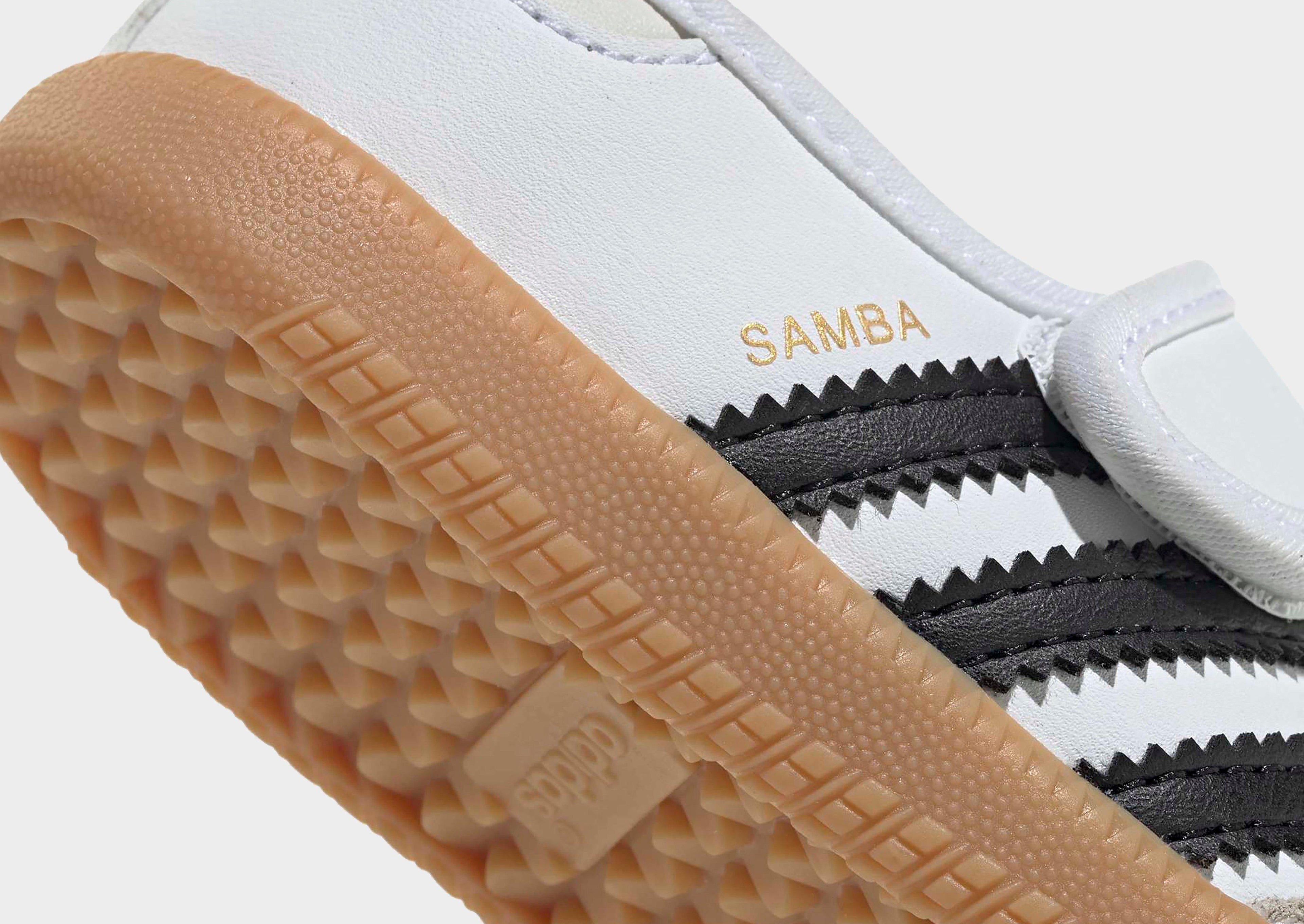 Samba Jane Infant's