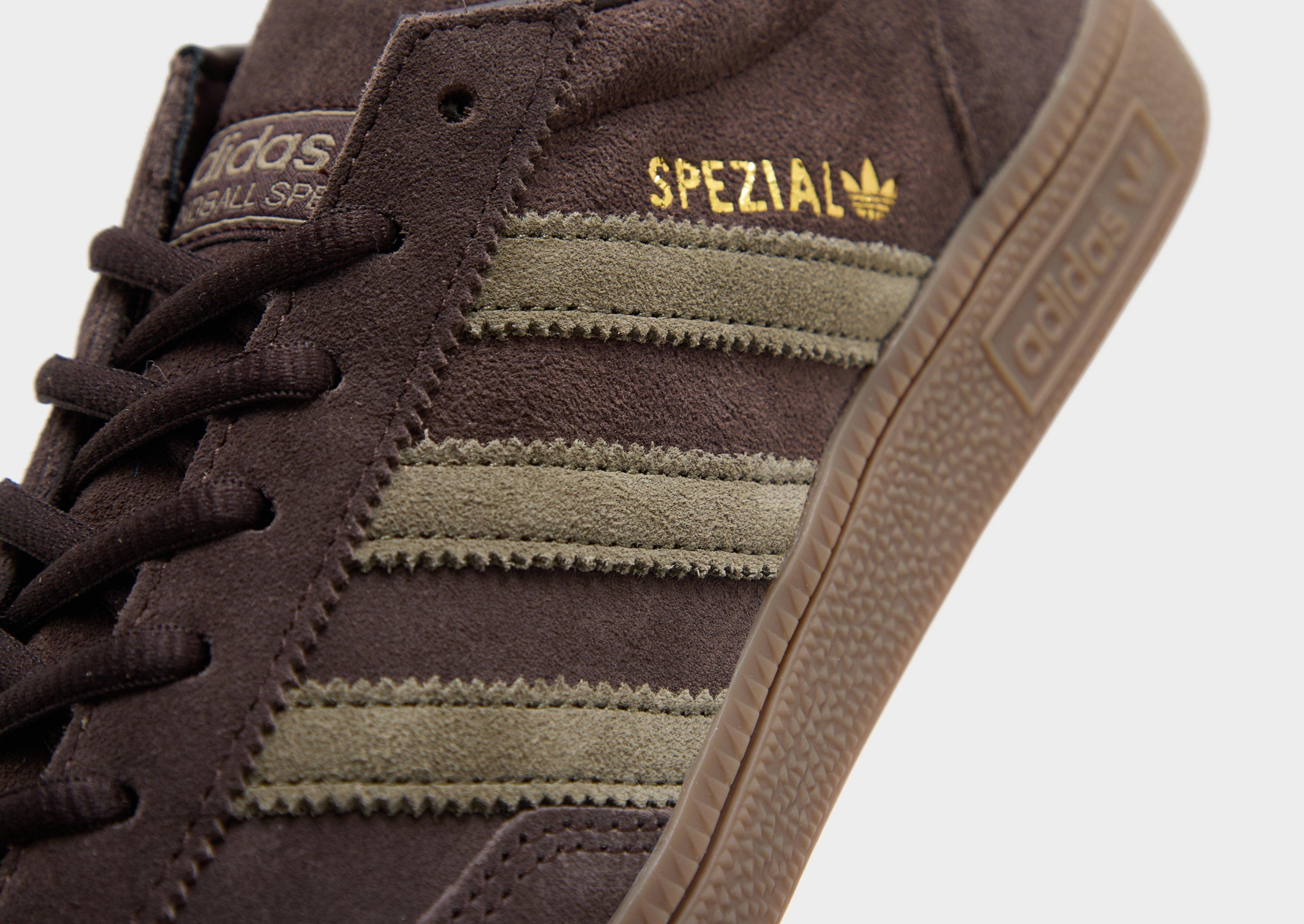 Handball Spezial