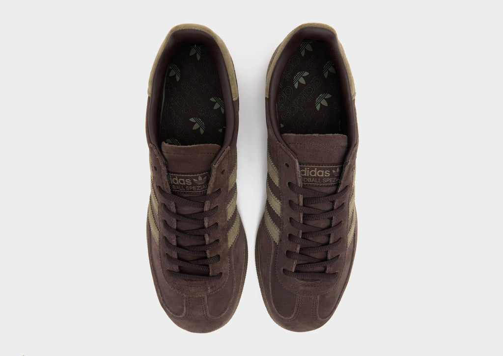 Handball Spezial