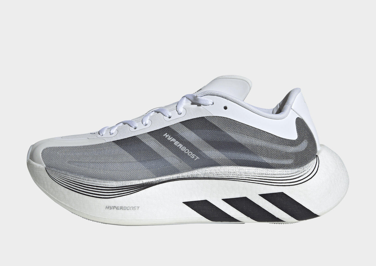 Hyperboost Euphoria