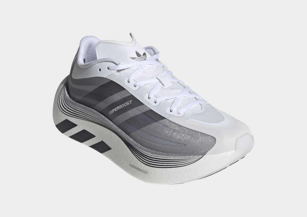 Hyperboost Euphoria