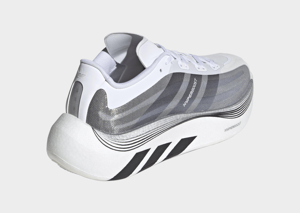 Hyperboost Euphoria