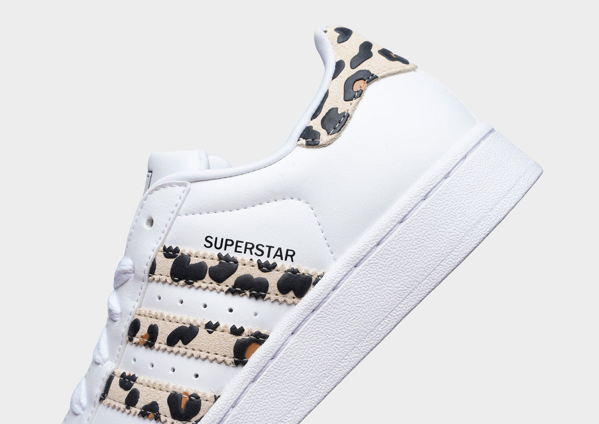 Superstar II Junior