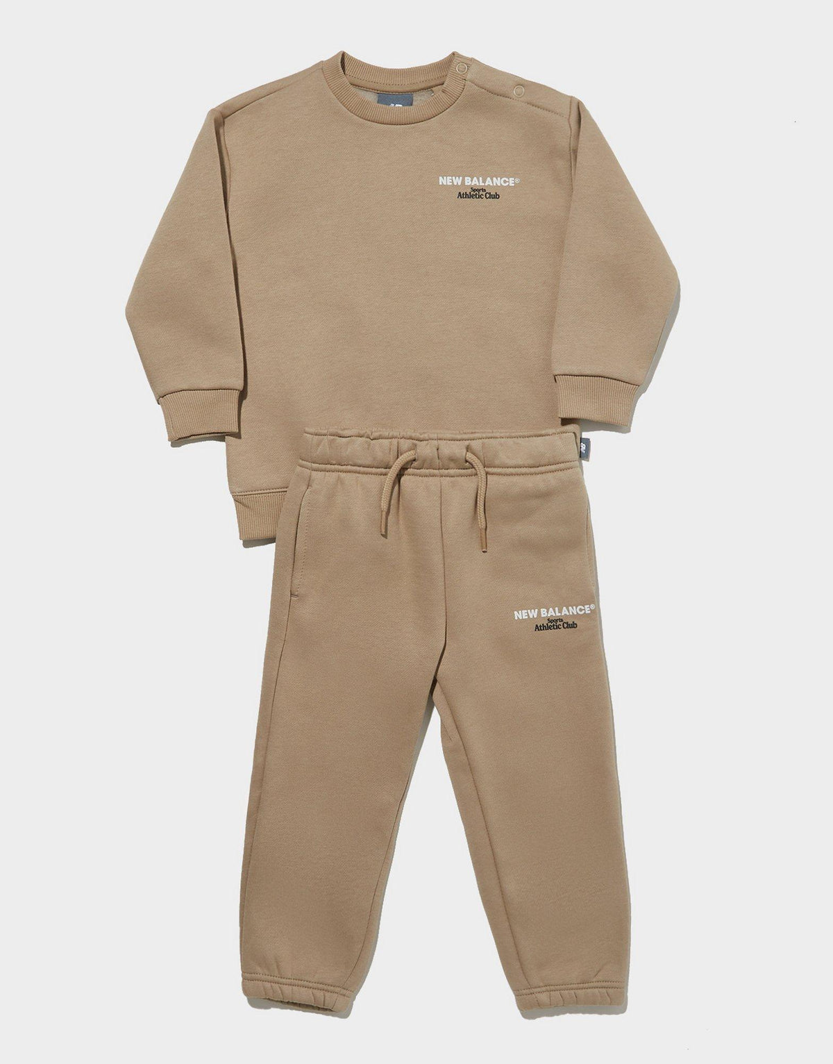 Tracksuit Set Infant's