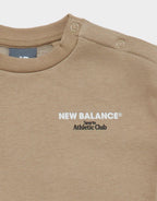 Tracksuit Set Infant's