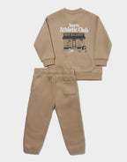 Tracksuit Set Infant's