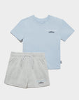 Graphic T-Shirt/Shorts Set Infant's