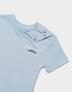 Graphic T-Shirt/Shorts Set Infant's