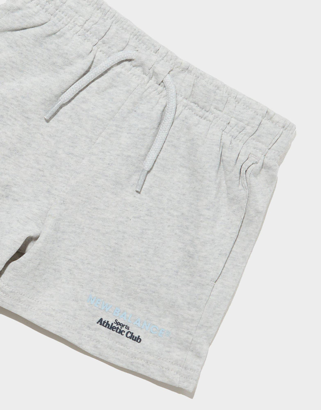 Graphic T-Shirt/Shorts Set Infant's