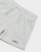 Graphic T-Shirt/Shorts Set Infant's