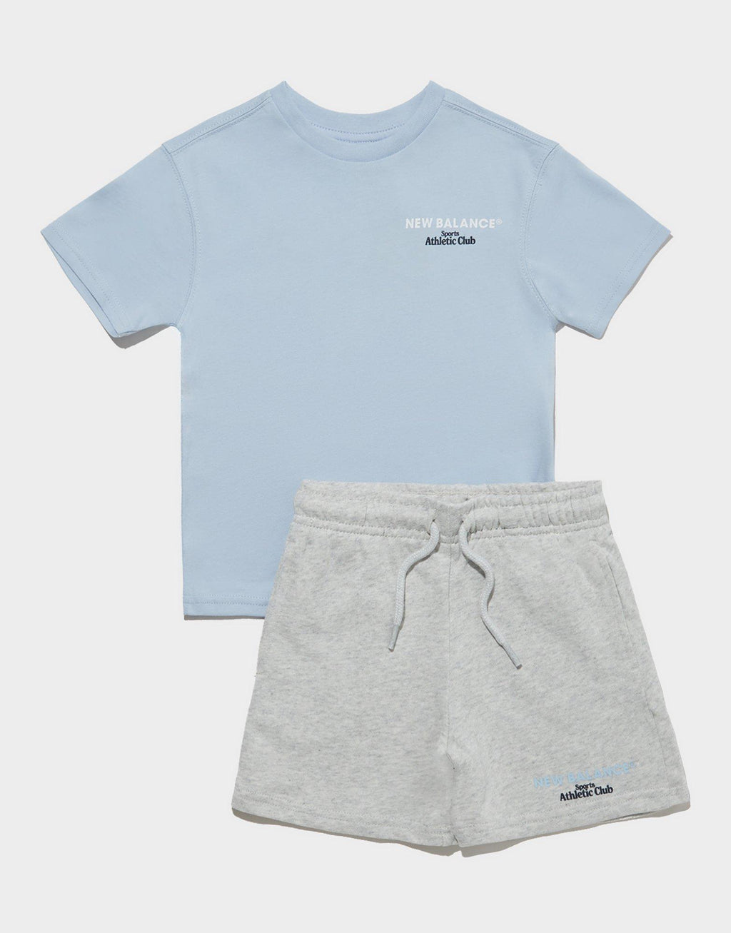 T-Shirt/Shorts Set Children's