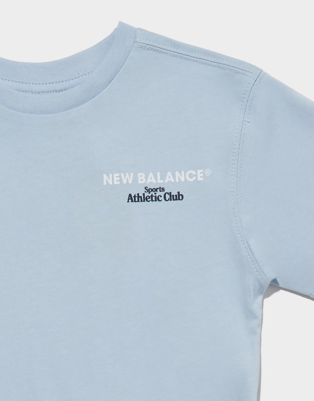 T-Shirt/Shorts Set Children's