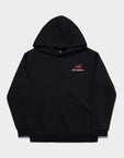 Arch Hoodie Junior's