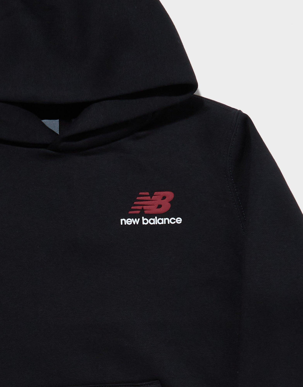 Arch Hoodie Junior's