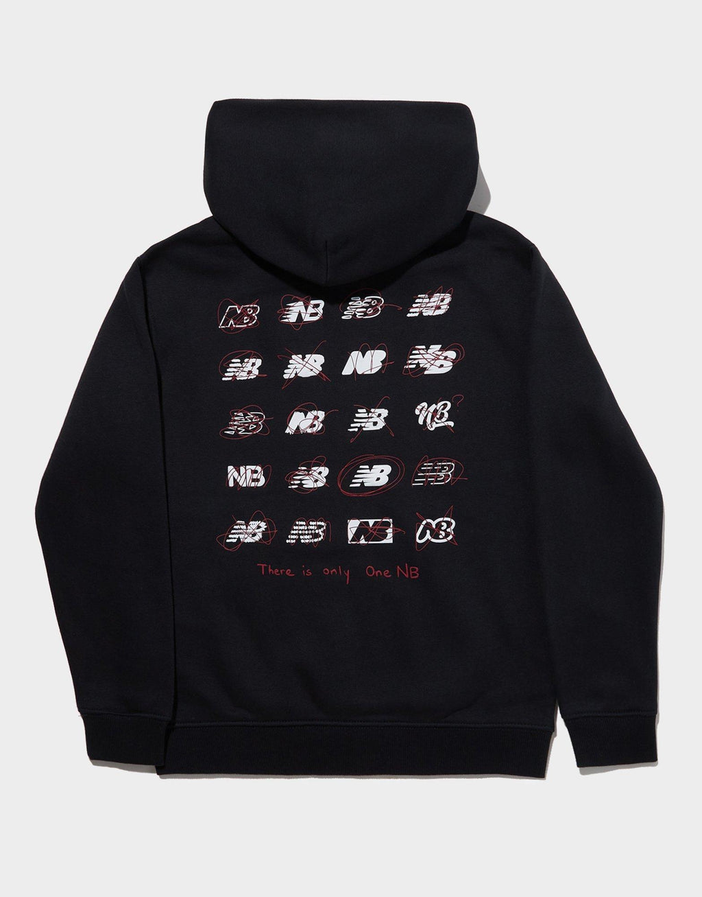 Arch Hoodie Junior's