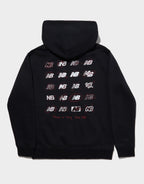 Arch Hoodie Junior's