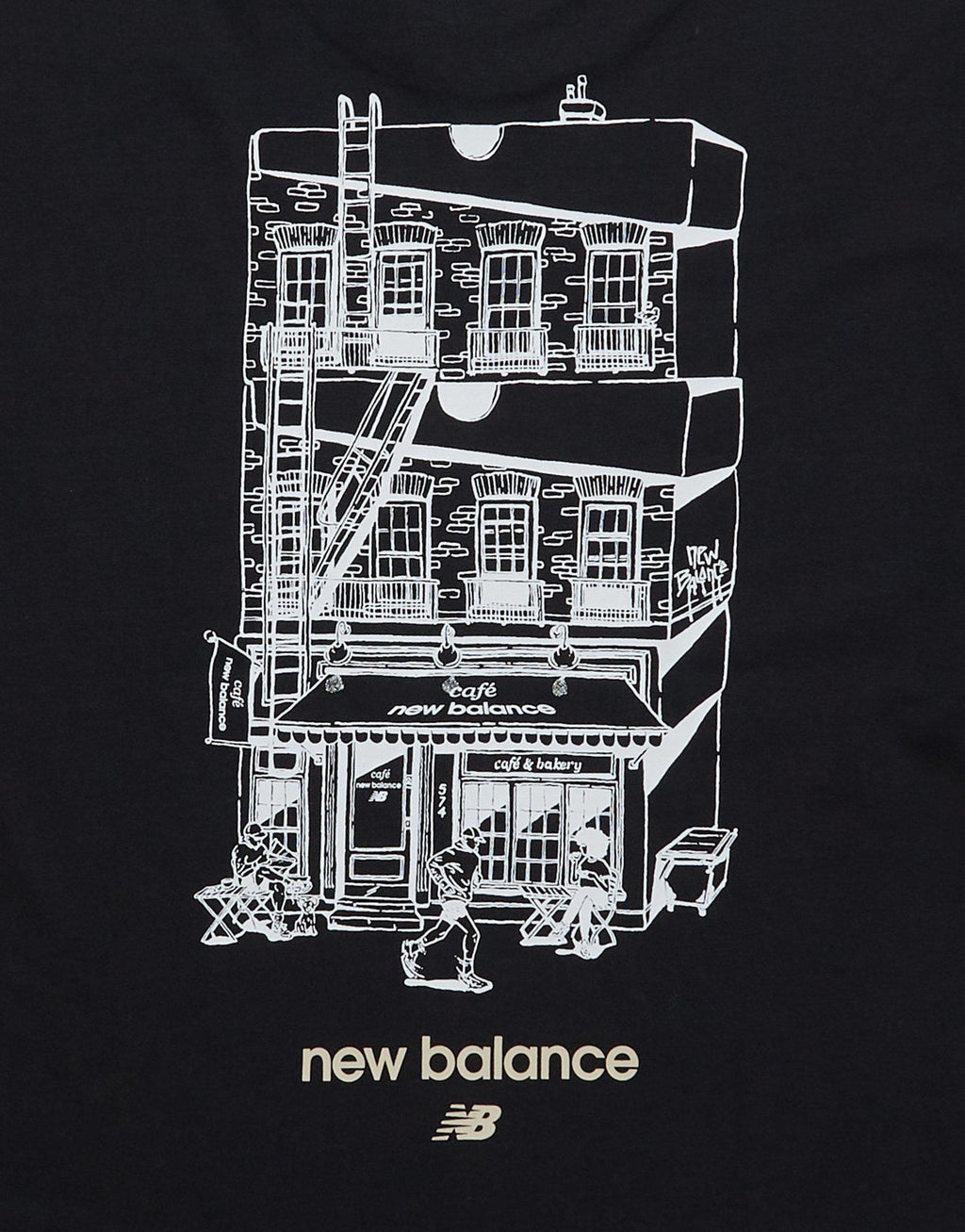 Graphic T-Shirt