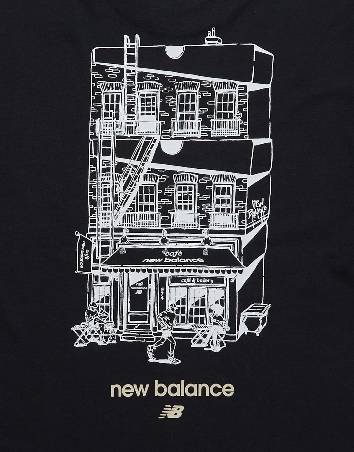 Graphic T-Shirt