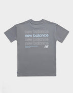 Linear T-Shirt Junior's