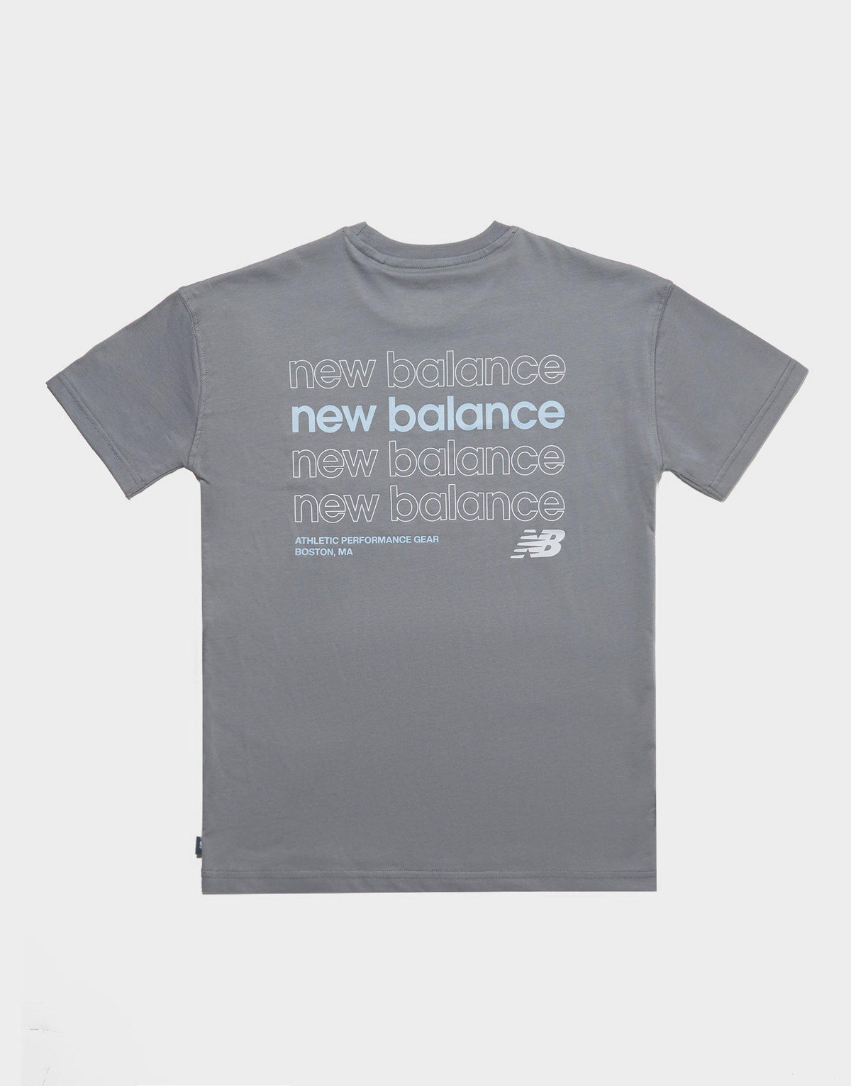 Linear T-Shirt Junior's