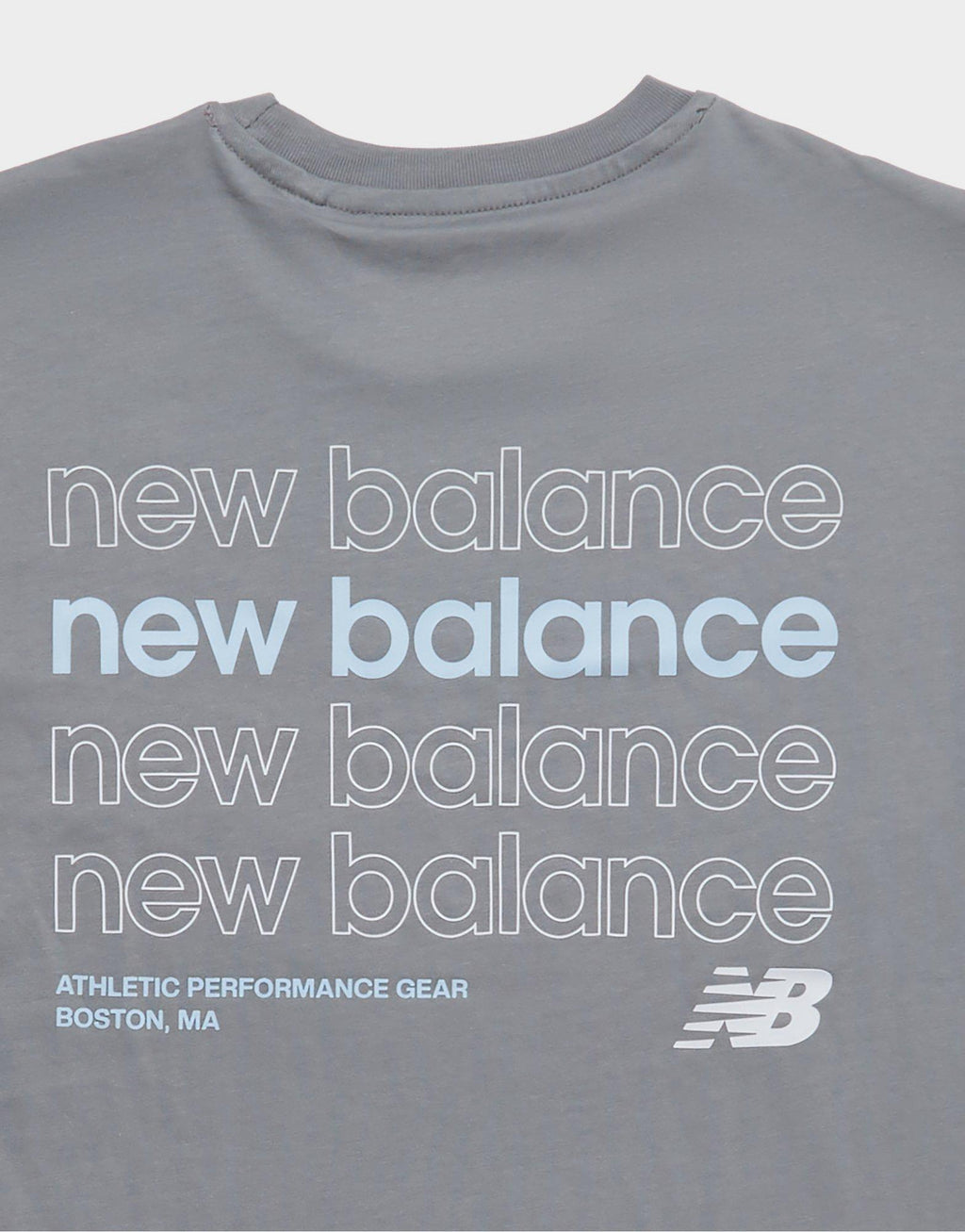 Linear T-Shirt Junior's